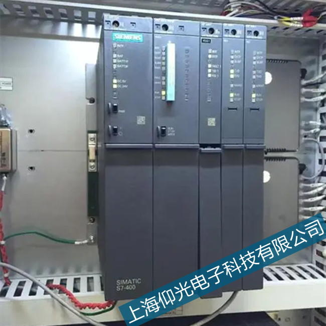 西門子810t伺服維修驅動器端子模塊比較發現偏差修理