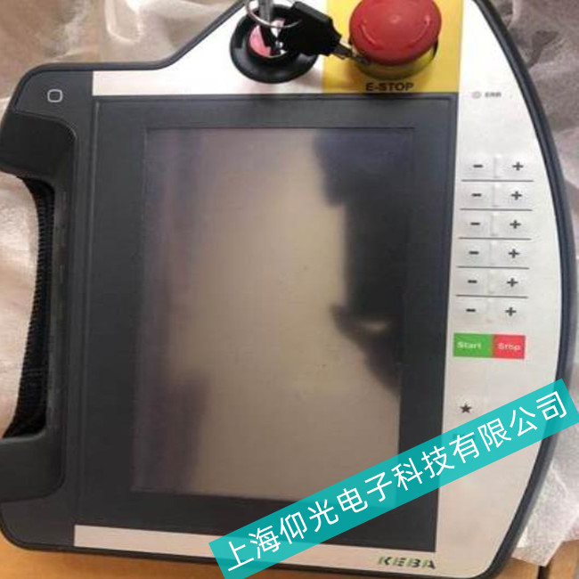 長寧區(qū)KEBA科霸示教器常見故障有那些