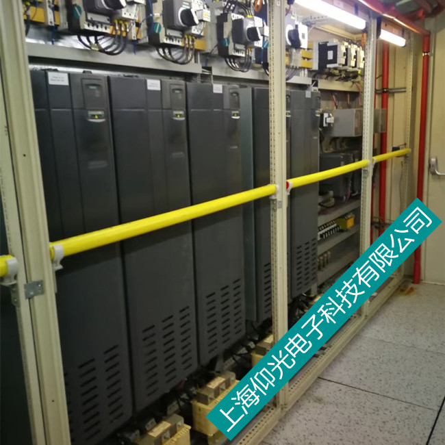 西門子變頻器上電后顯示正常,一運(yùn)行顯示故障顯示以及解決方法