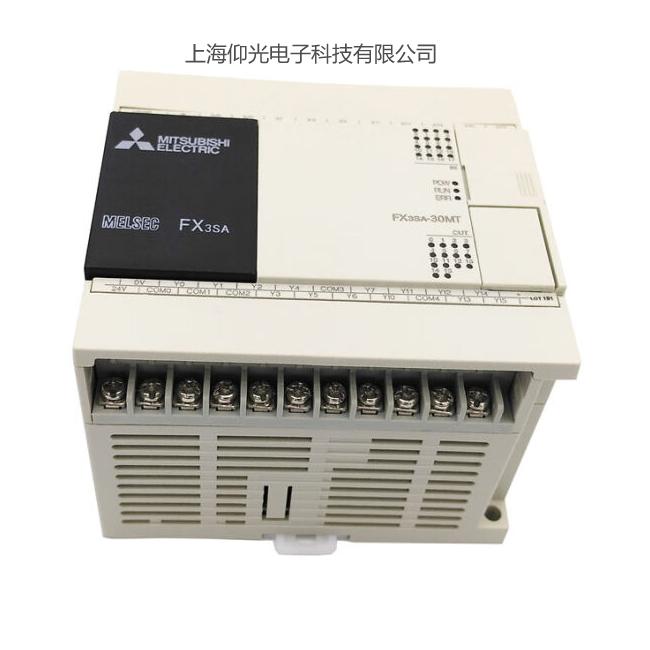 三菱PLC的故障如何下手?三菱故障維修指南/培訓(xùn)機構(gòu)