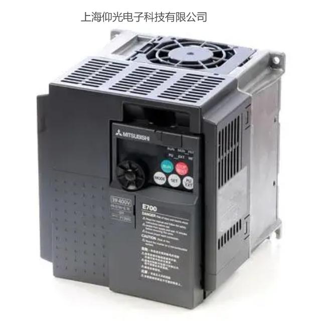 三菱變頻器定速過電壓怎么辦?上海仰光專業維修公司