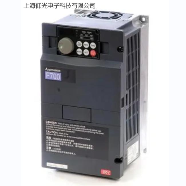 三菱變頻器故障顯示代碼E.FHF是什么故障?維修電話號碼是多少?