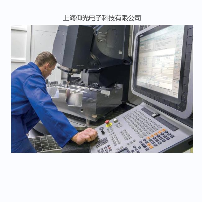 海德漢數控系統常見故障分類/維修培訓