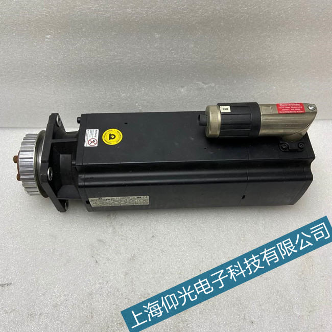Baumuller鮑米勒伺服電機馬達冒煙修理維護不限型號