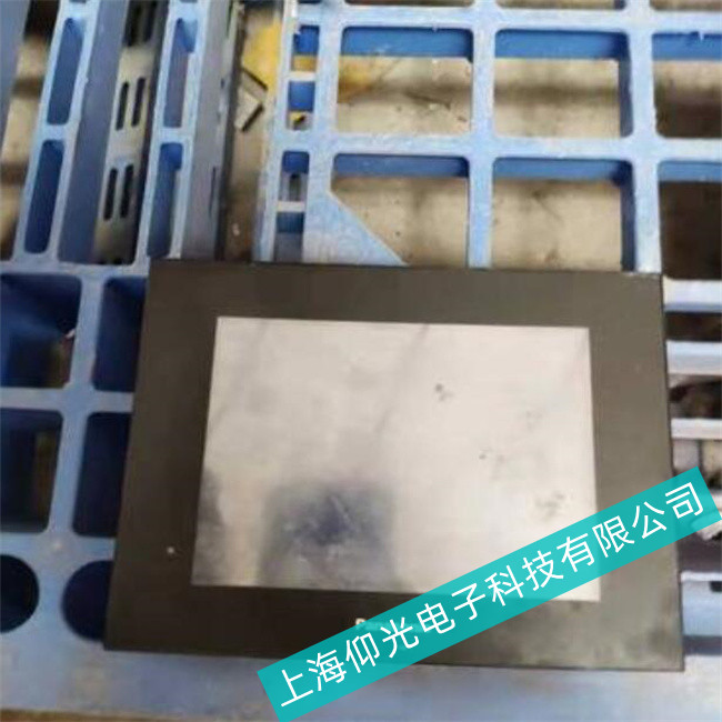 長寧區Panasonic 松下觸摸屏AIG02GQ02D電源板故障表現有哪些