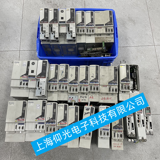 臨安ab驅動器維修哪家價格便宜/上海仰光電子
