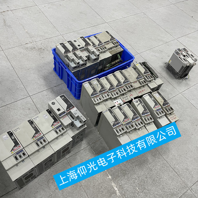 平湖ab驅動器維修哪家有名/上海仰光電子