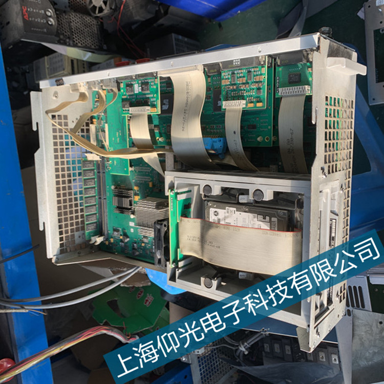 上海海德漢數控系統維修常見故障案例分享