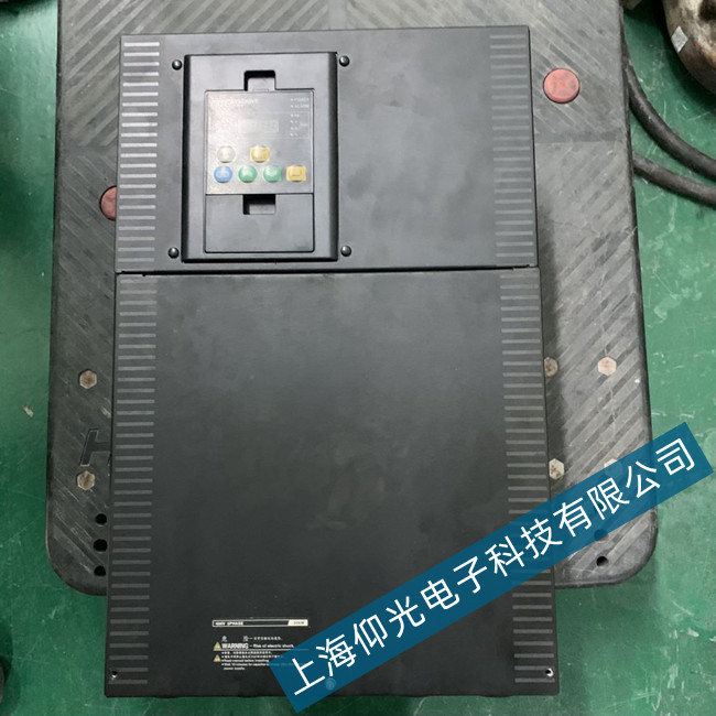 塑料擠出機(jī)歐姆龍3G3RV變頻器常見故障與原因說(shuō)明