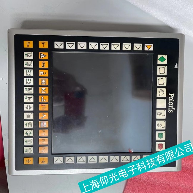 普寧Beckhoff倍福C6920-0040工控機自檢故障維修