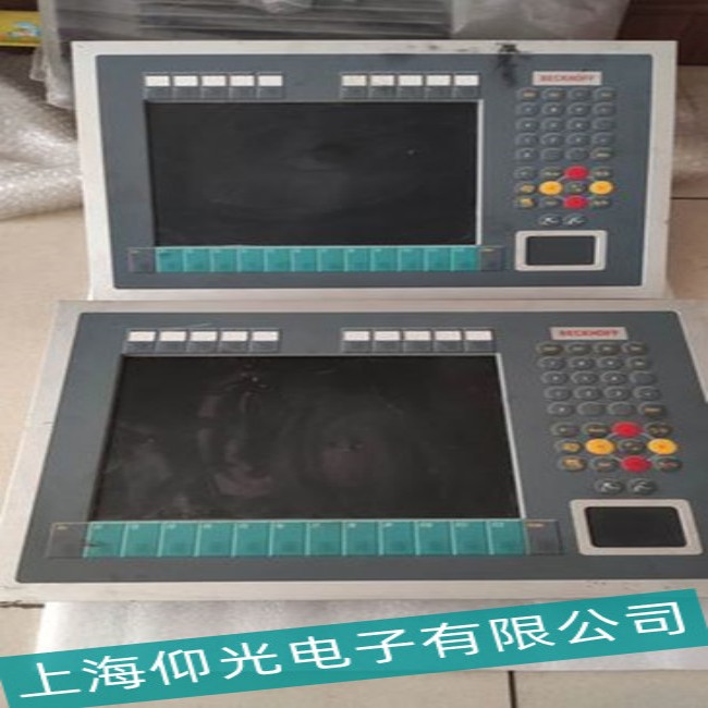 河北Beckhoff倍福C6925工控機腳針損壞故障維修