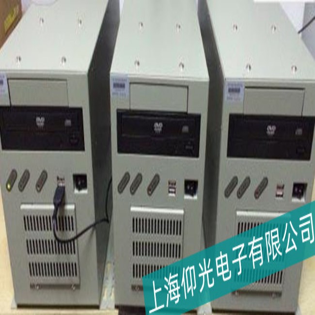 蘭州Adwantech研華IPC-610H工控機電源故障維修