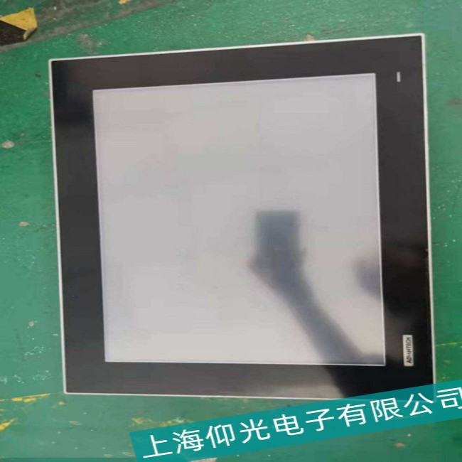 深圳龍崗Adwantech研華TPC-1770H工控機不能啟動故障維修