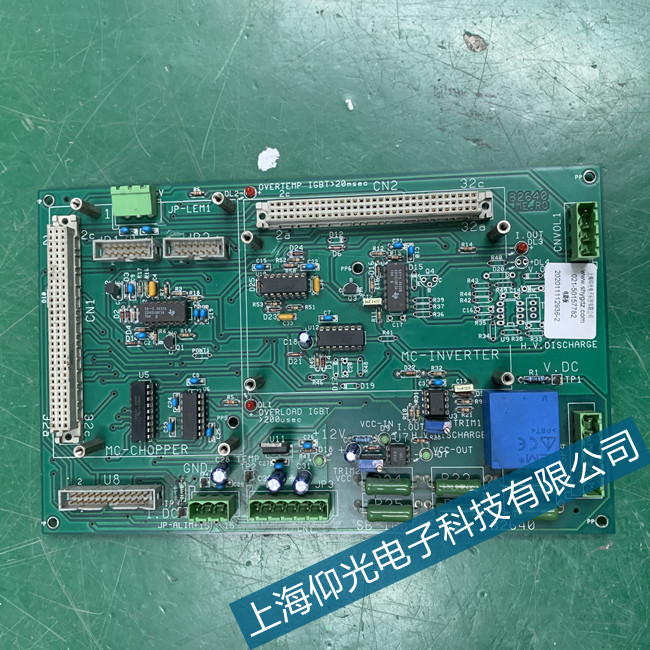 南通西門子伺服驅動器報A33902SPI-BUS故障維修