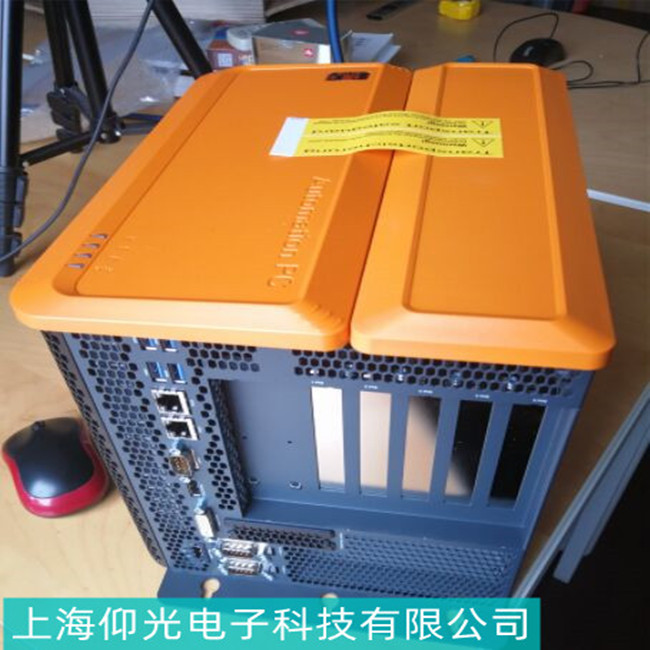 北京貝加萊工控機故障及維修