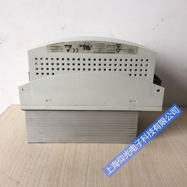 KUKA 庫卡伺服驅動器維修KPP600-20報警ERROR132維修