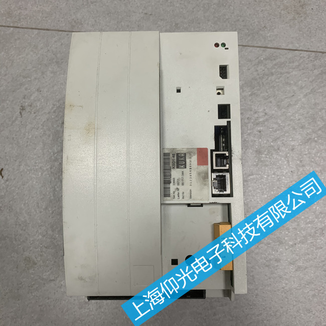 庫卡機器人控制器維修00-198-268常見故障維修方法