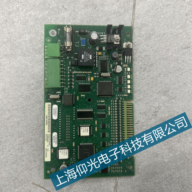 海口力士樂系統驅動器報警F878速度回路錯誤故障維修