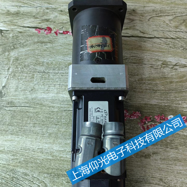 Danaher丹納赫伺服電機AKM43K-SSCNEH03維修軸承更換宜都