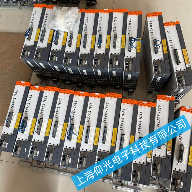 梁溪區貝加萊伺服驅動器報警9013維修立等可取