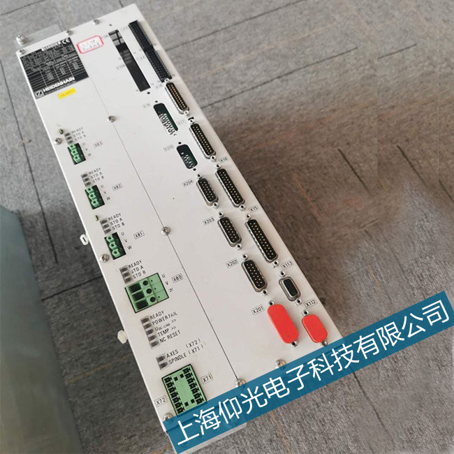 綿竹海德漢數(shù)控維修LE426M系統(tǒng)220刀具號問題怎么處理