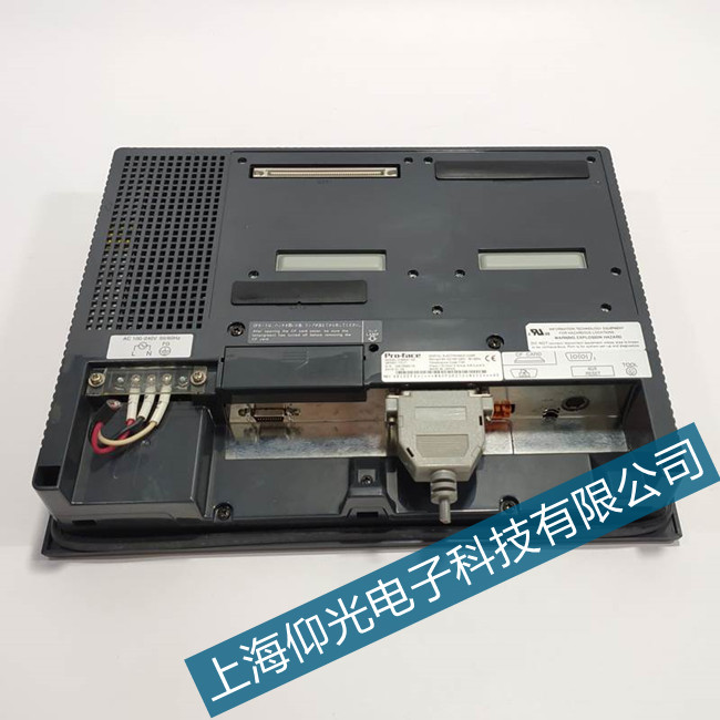 導致普羅菲斯觸摸屏不顯示維修故障原因有以下幾點