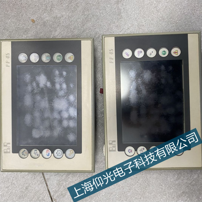 fb貝加萊液晶顯示屏無(wú)法進(jìn)入系統(tǒng)修理價(jià)格實(shí)惠