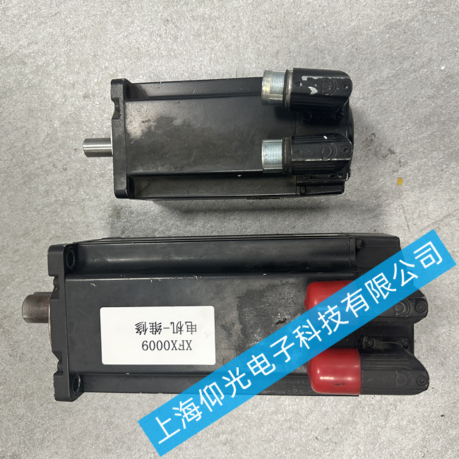青浦AB伺服電機(jī)維修 MPL-B330P-SJ72AA電機(jī)不轉(zhuǎn)有嗡嗡聲怎么辦