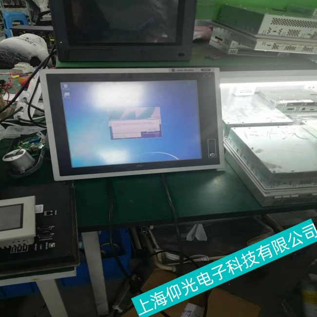 杭州羅克韋爾AB工控機(jī)死機(jī)故障維修哪家好-仰光電子