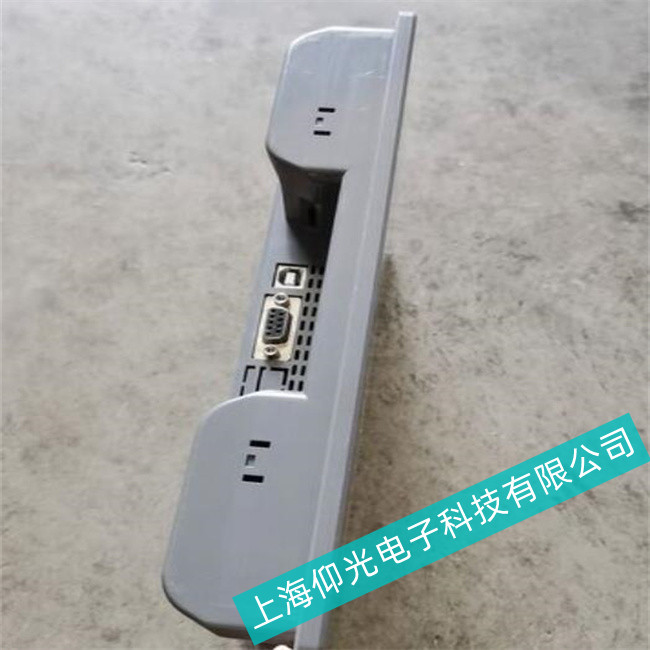 上海ABB軟啟動器不亮燈故障分析維修(上門服務)