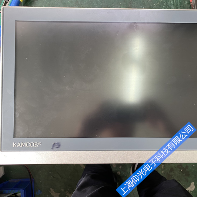 嘉定卡爾邁耶觸摸屏維修 CP2716-1015-0010主板故障維修