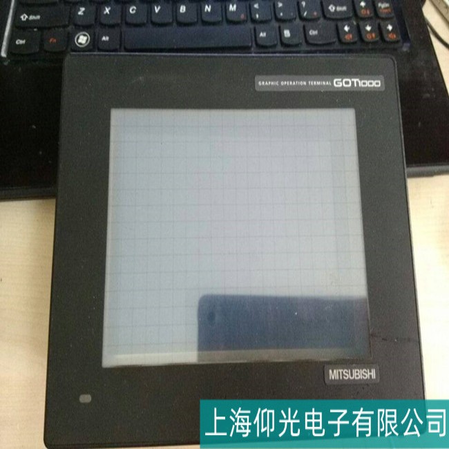 海安MISUBISHI三菱觸摸屏屏幕不顯示故障維修服務優惠報價