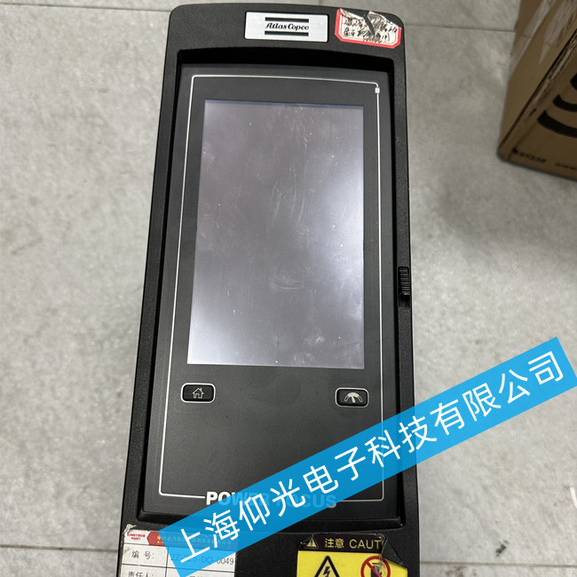 阿特拉斯扭力控制器維修PF6000 Power Focus常見故障