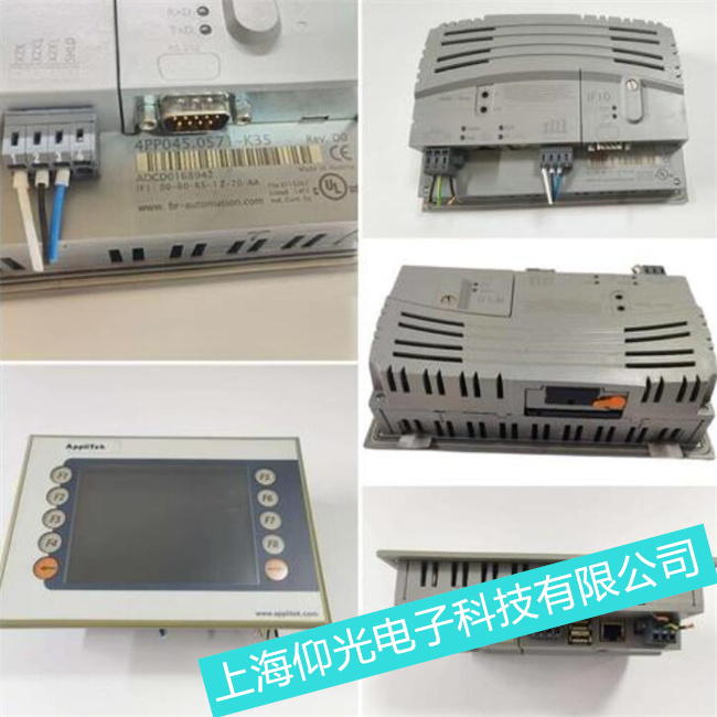 蘇州貝加萊觸摸屏屏幕總是觸摸不準快速維修店