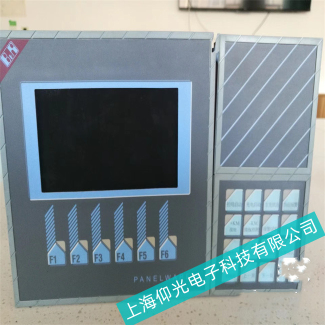 浦東B&R貝加萊工控一體機出現主板電源燈不亮故障該如何解決?