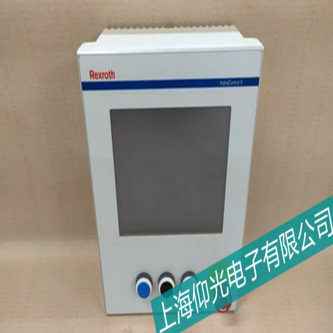 福建Rexroth力士樂DKC系列工控機主板故障分析維修