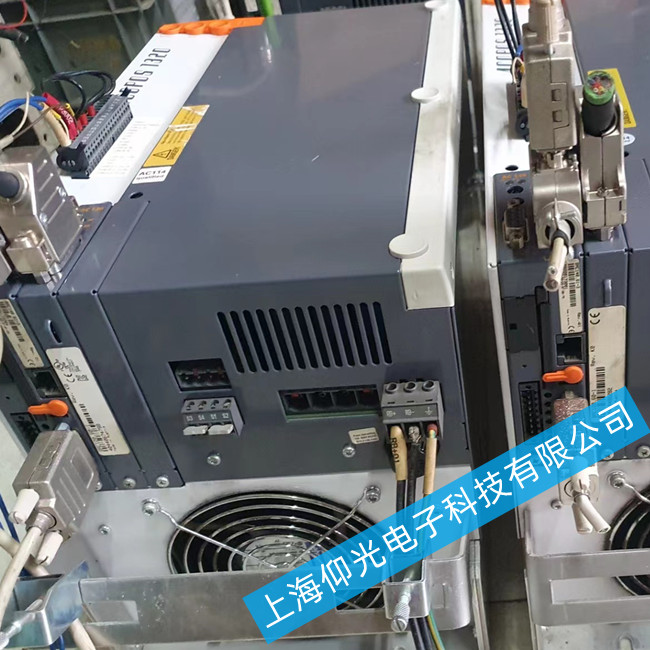 印刷和出版貝加萊伺服驅動器維修-ACOPOS1180報警32012維修