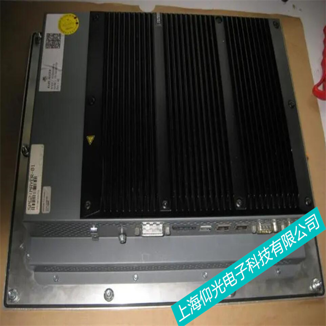 鹽城倍福BECKHOFF工控機(jī) C6110工控機(jī)通電一段時間后突然斷電哪里修理