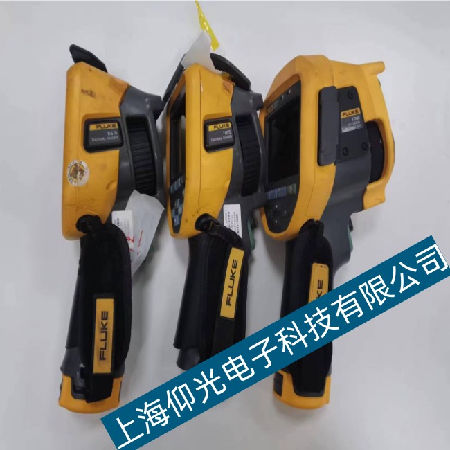 熱像儀常見測量過程不穩定故障解決方法