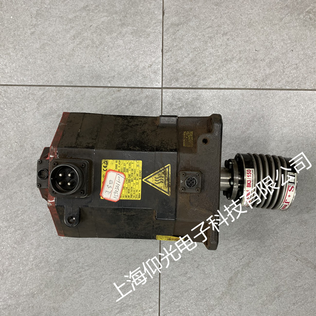 發那科FANUC伺服電機常見NC錯誤故障及維修技巧