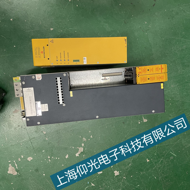 泰州鮑米勒控制器192數字報警維修中心