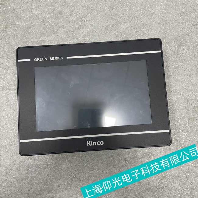 南京Kinco步科觸摸屏啟動無反應故障維修歡迎來電咨詢