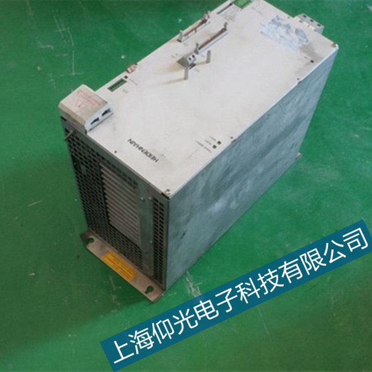 海德漢UVR140伺服控制器自動重啟維修點