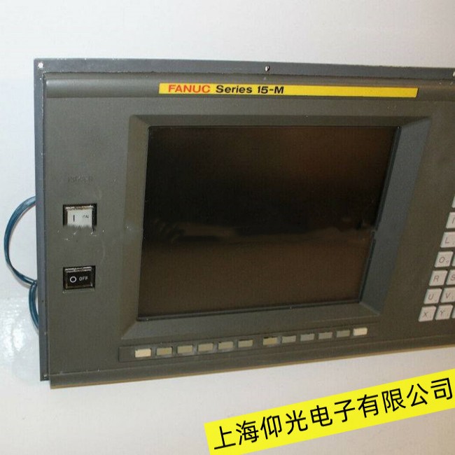 韶關FANUC發那科工控機開機無顯示故障主板維修免費咨詢