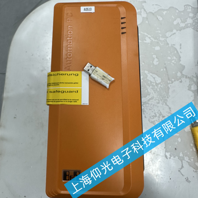 安徽貝加萊工控機維修5PC910.SX05-00電源故障維修