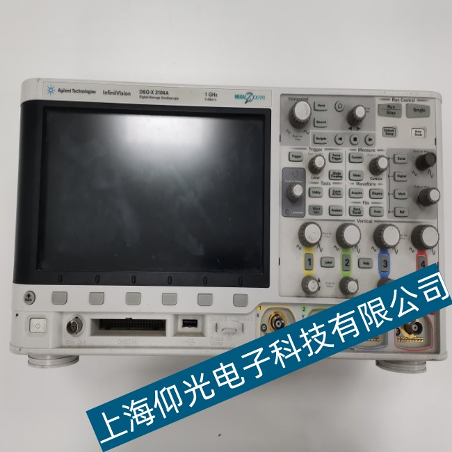 泰克AFG3252信號發生器無輸出信號故障維修措施