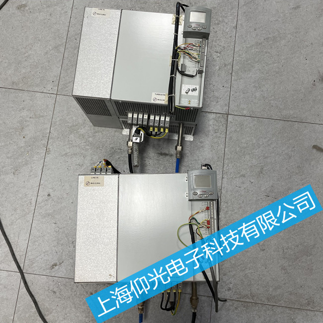 泉州路斯特伺服器維修價格-報警E-OLM過載修理