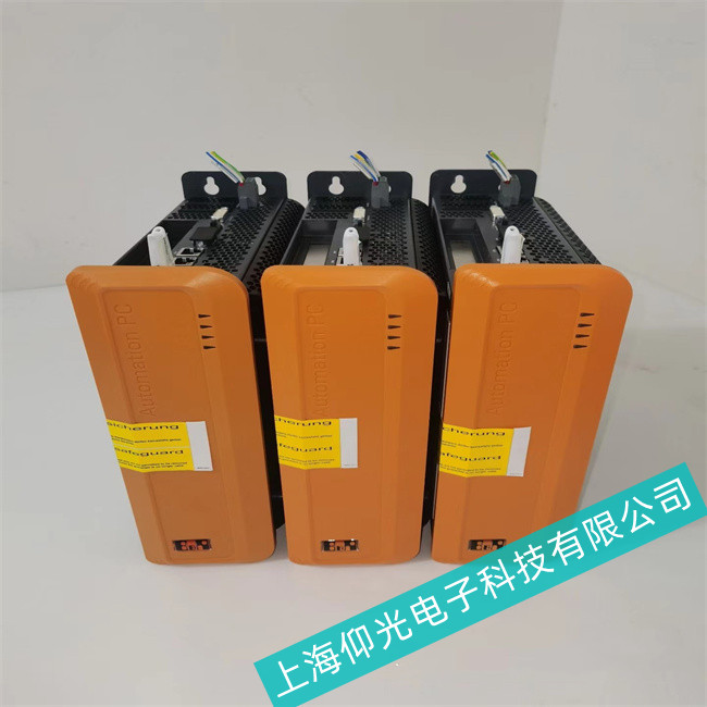 貝加萊B&R工控機5PC910.SX01-00顯卡故障會出現什么問題