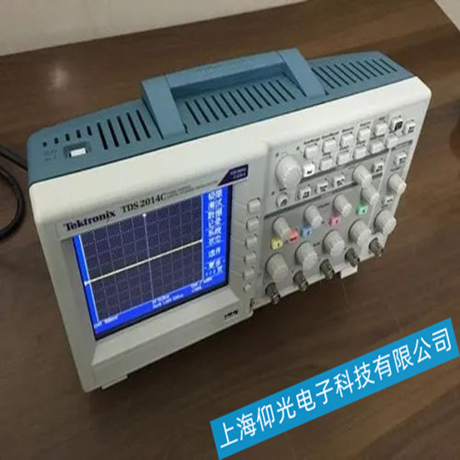 泰克示波器開機異常故障不明顯怎么排查專業維修公司推薦