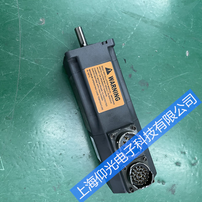 湖州艾默生伺服電機斷軸故障原因及排除方法